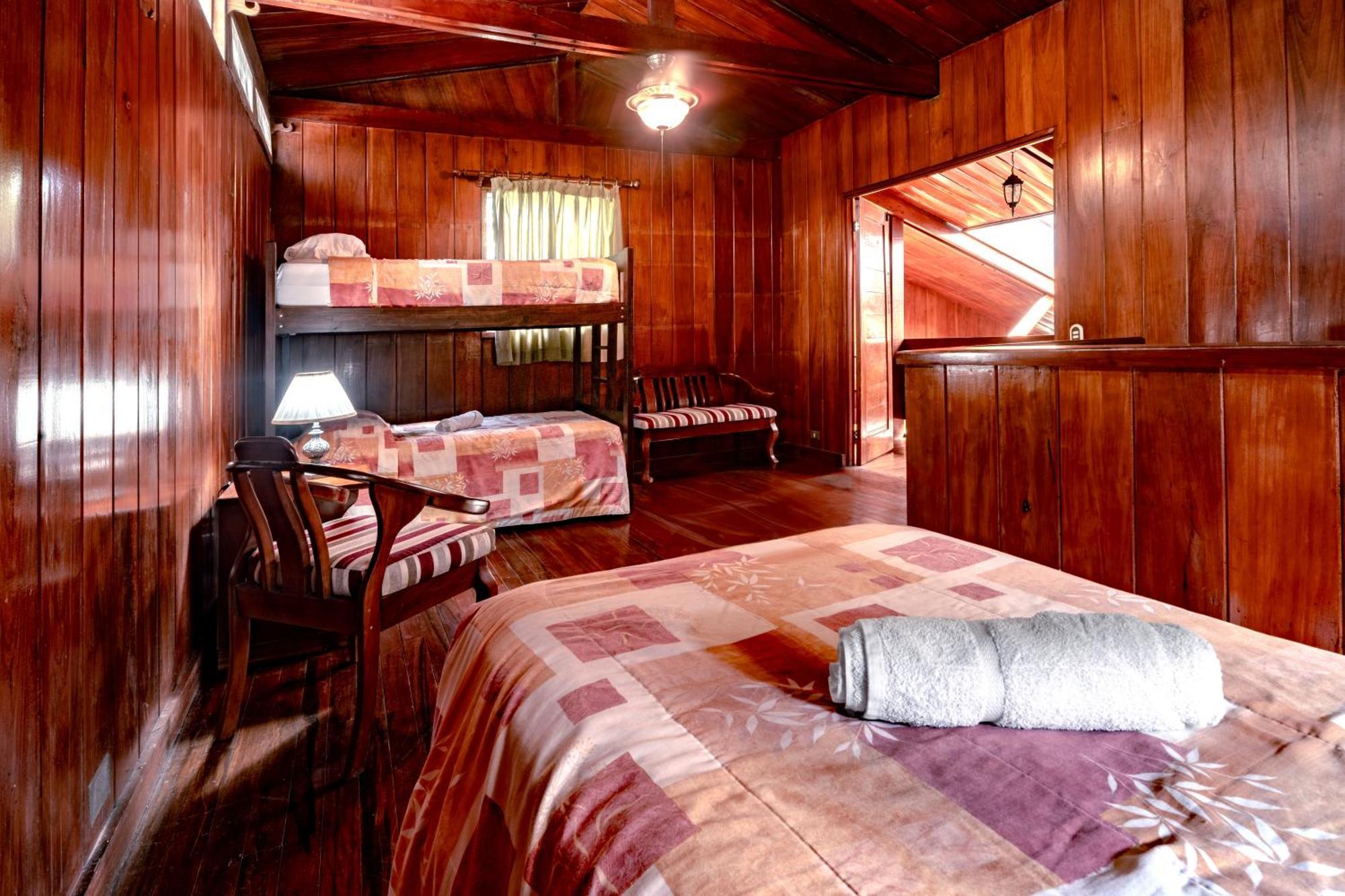 Hotel Villa Florencia Turrialba Cameră foto