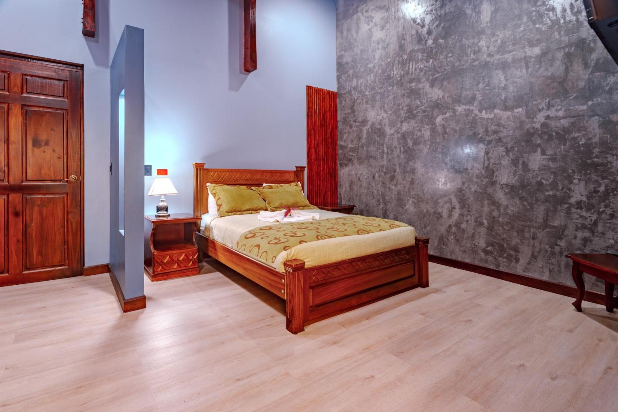 Hotel Villa Florencia Turrialba Cameră foto