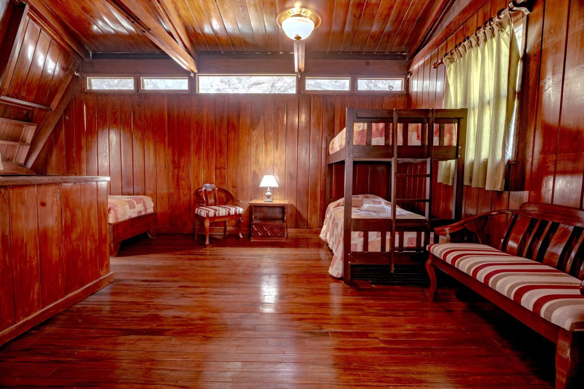 Hotel Villa Florencia Turrialba Cameră foto